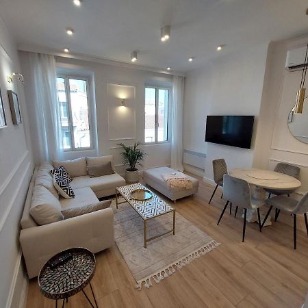 Saint Raphael'S Apartment, Classe 3 Etoiles 외부 사진