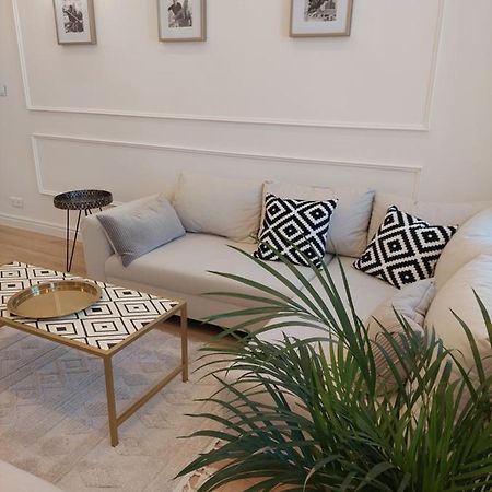 Saint Raphael'S Apartment, Classe 3 Etoiles 외부 사진