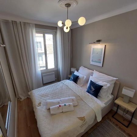 Saint Raphael'S Apartment, Classe 3 Etoiles 외부 사진