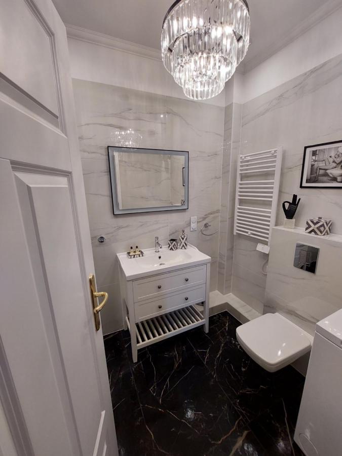 Saint Raphael'S Apartment, Classe 3 Etoiles 외부 사진