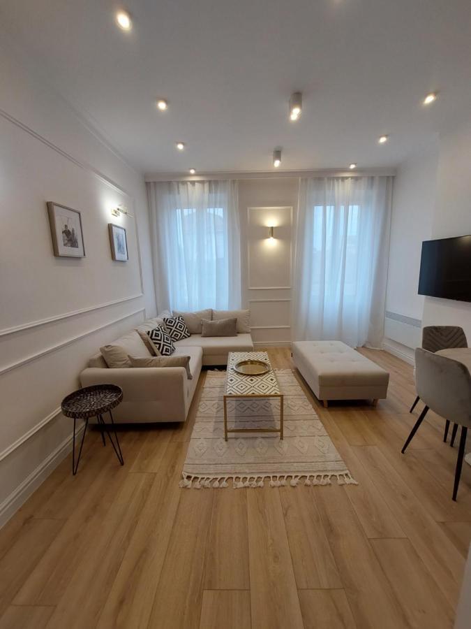 Saint Raphael'S Apartment, Classe 3 Etoiles 외부 사진