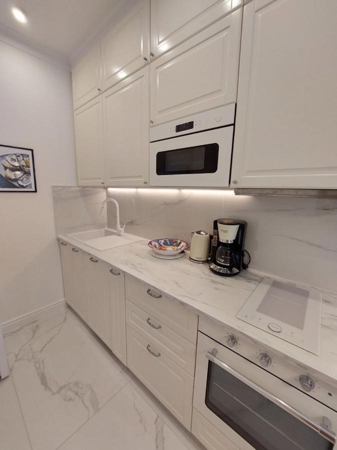 Saint Raphael'S Apartment, Classe 3 Etoiles 외부 사진