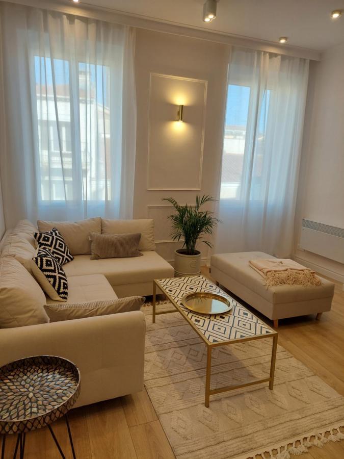 Saint Raphael'S Apartment, Classe 3 Etoiles 외부 사진