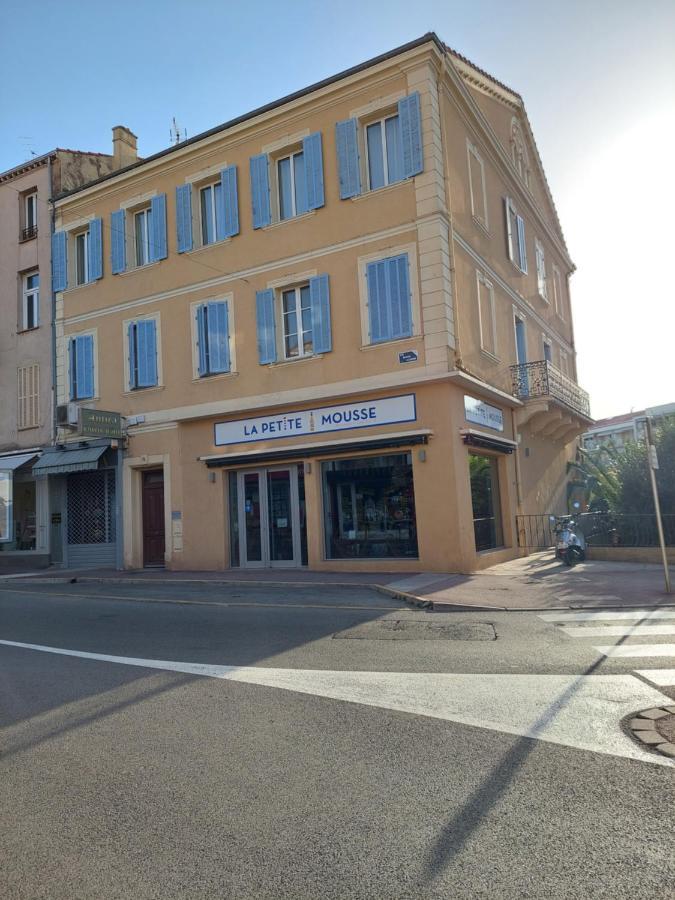 Saint Raphael'S Apartment, Classe 3 Etoiles 외부 사진