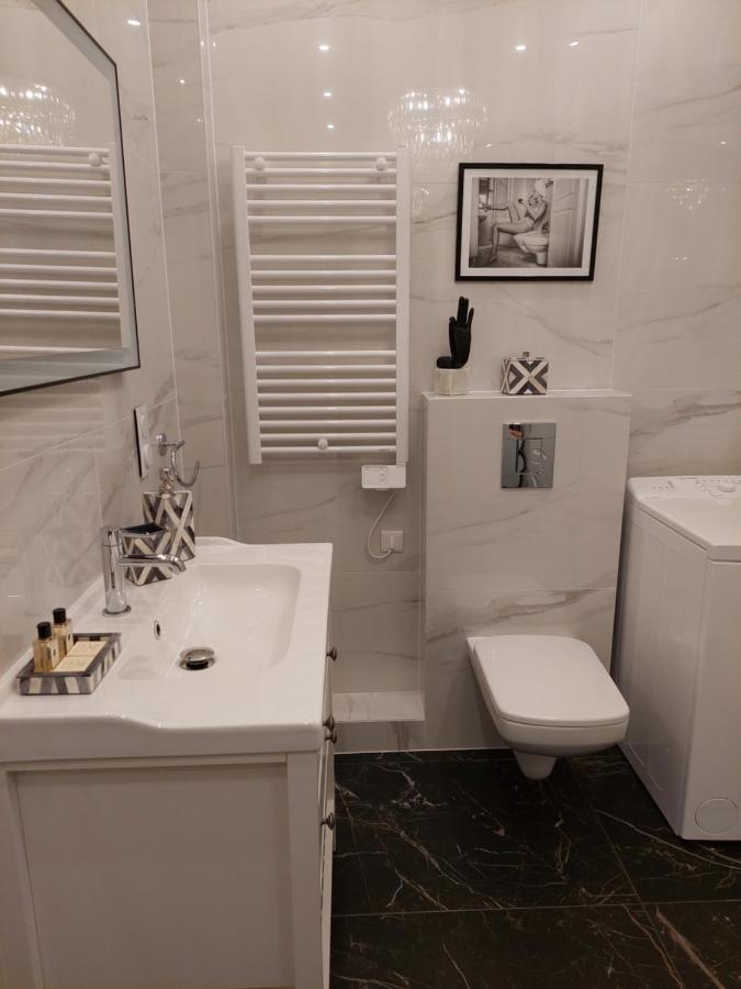 Saint Raphael'S Apartment, Classe 3 Etoiles 외부 사진