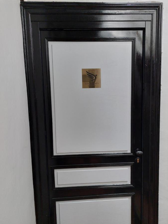 Saint Raphael'S Apartment, Classe 3 Etoiles 외부 사진
