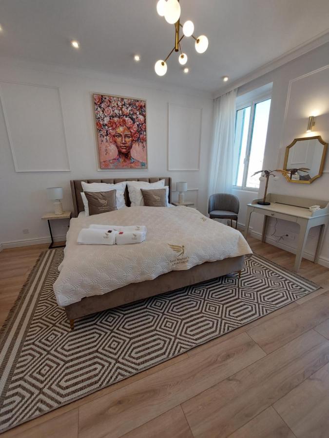 Saint Raphael'S Apartment, Classe 3 Etoiles 외부 사진