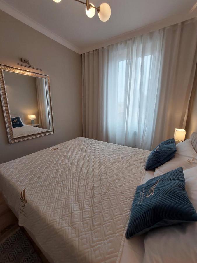 Saint Raphael'S Apartment, Classe 3 Etoiles 외부 사진